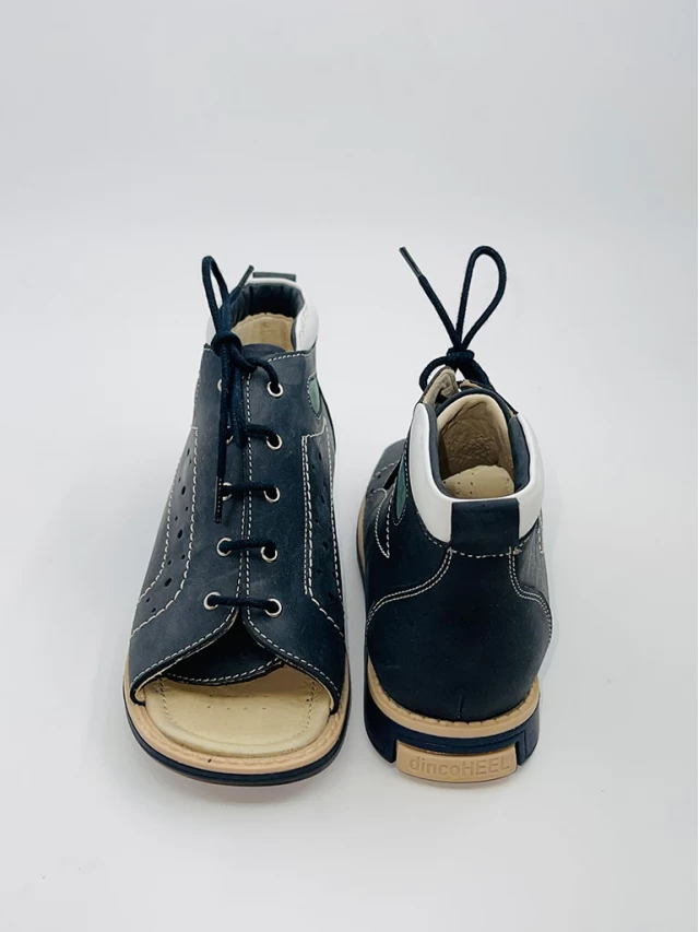Sandale baieti Cod 506=A67